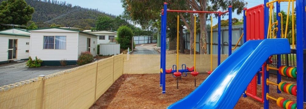 Discovery Parks - Mornington Χόμπαρτ Εξωτερικό φωτογραφία
