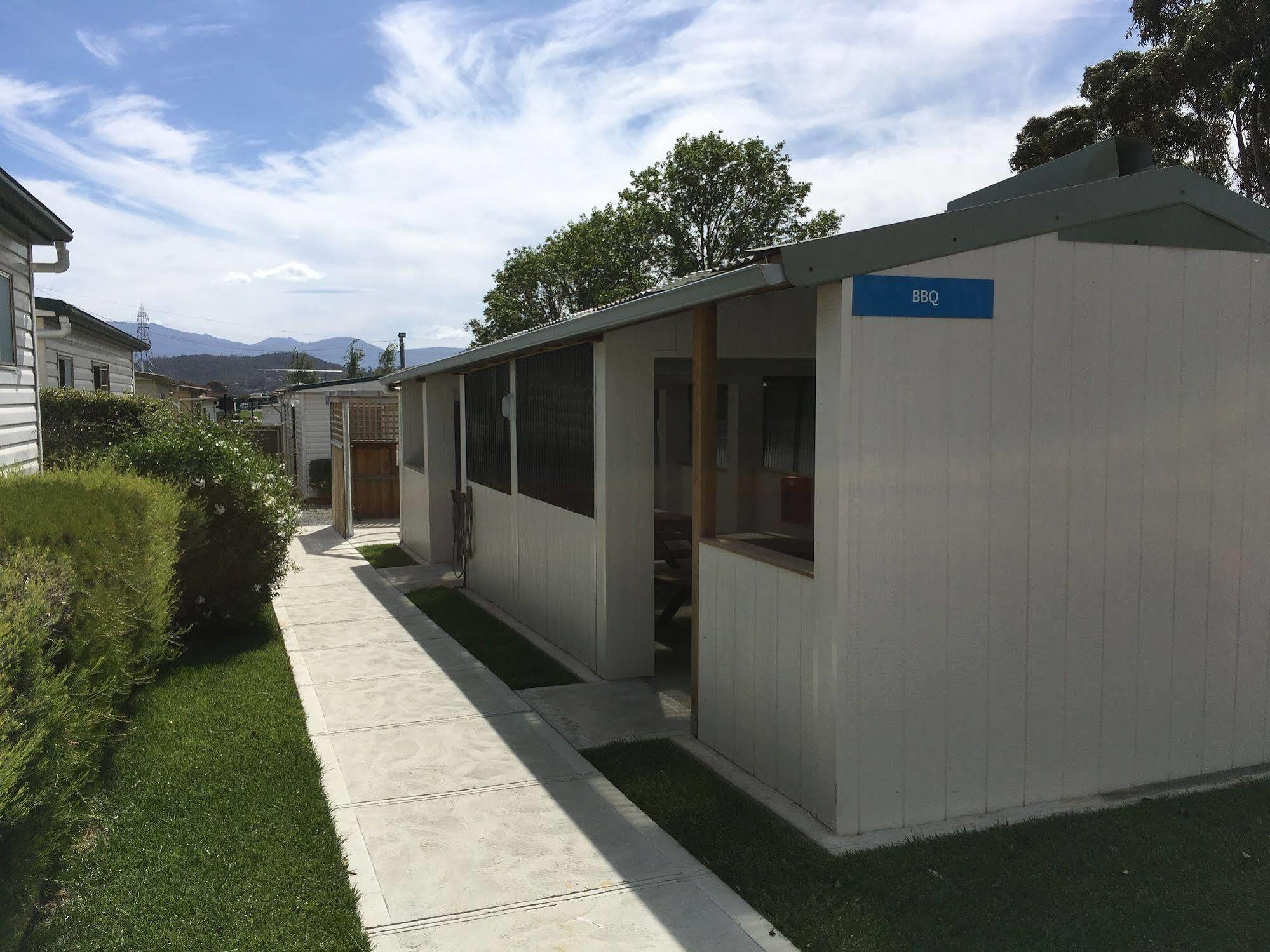 Discovery Parks - Mornington Χόμπαρτ Εξωτερικό φωτογραφία