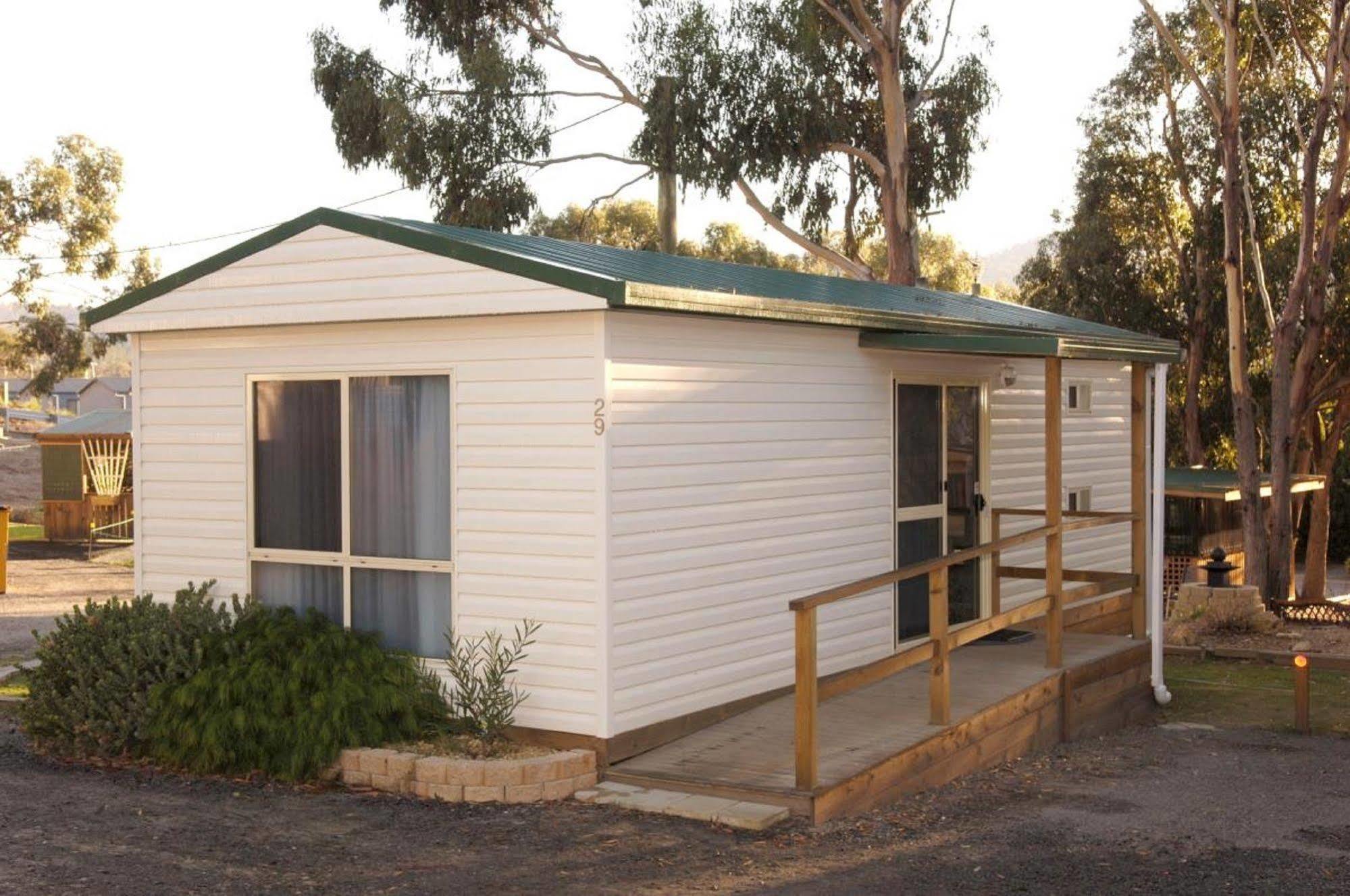 Discovery Parks - Mornington Χόμπαρτ Εξωτερικό φωτογραφία