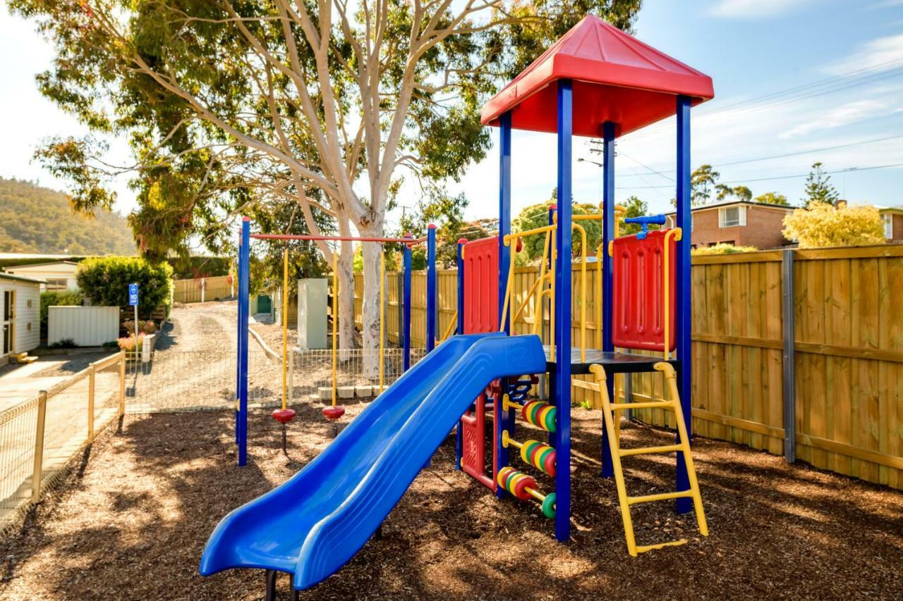 Discovery Parks - Mornington Χόμπαρτ Εξωτερικό φωτογραφία