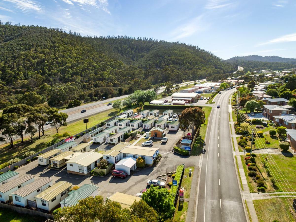 Discovery Parks - Mornington Χόμπαρτ Εξωτερικό φωτογραφία